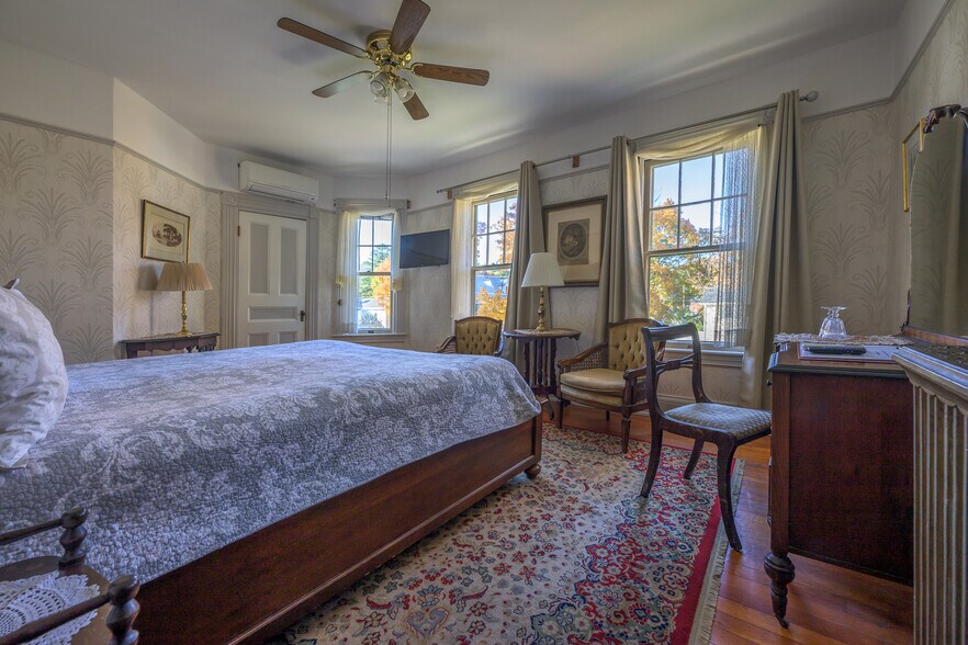 More Photos Of 518 Main St, Great Barrington Hospitality For Sale