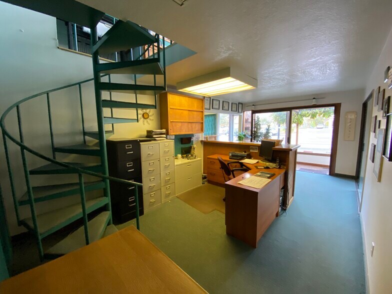 More Photos Of 12840 NW Cornell Rd, Portland Office Residential For Sale