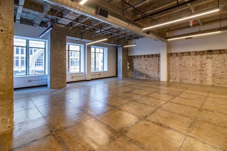 More Photos Of 537 S Broadway, Los Angeles Loft Creative Space For Sale