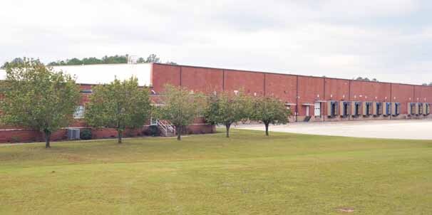 More Photos Of 1108-1110 Industry Ave, Albany Warehouse For Lease