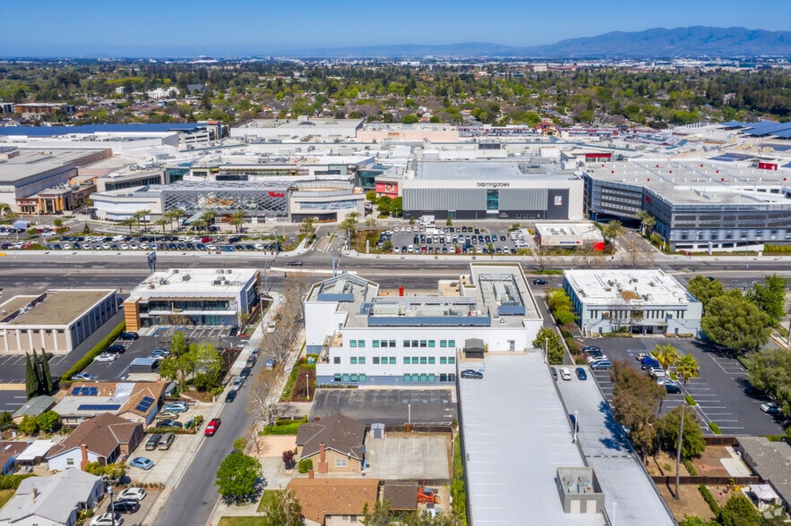 More Photos Of 2880 Stevens Creek Blvd, San Jose Office For Lease
