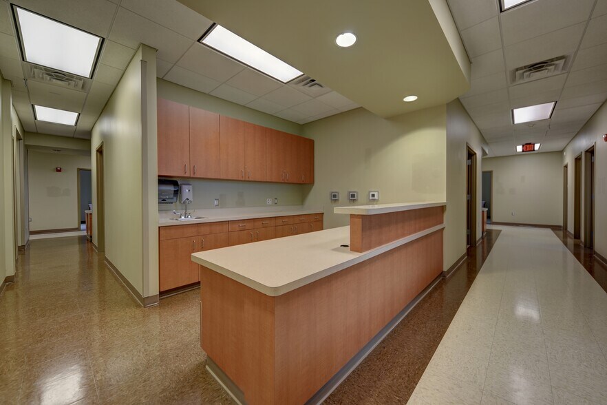 More Photos Of 2410 Boonville Rd, Bryan Medical For Sale