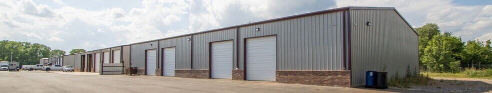 More Photos Of , Yukon Industrial For Sale