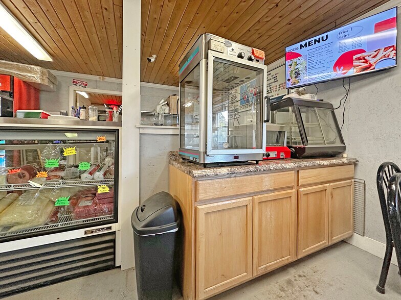 More Photos Of 61 Calais Rd, Hodgdon Bowling Alley For Sale
