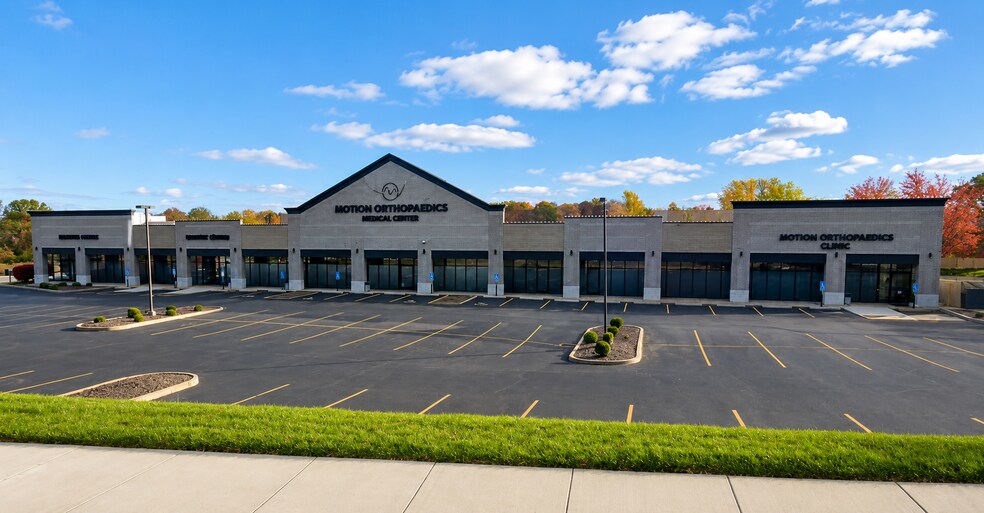 Primary Photo Of 970-994 Wentzville Pky, Wentzville General Retail For Sale