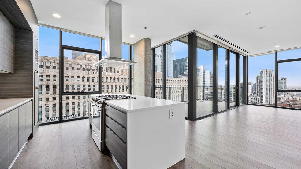 More Photos Of 221 W Hubbard St, Chicago Apartments For Lease