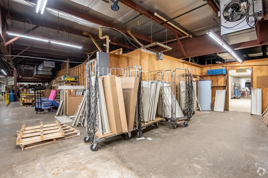 More Photos Of 331 E Center St, Juneau Storefront For Sale