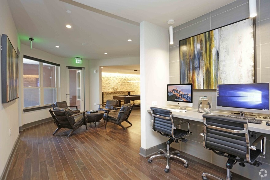 More Photos Of 5200 N O'Connor Blvd, Irving Unknown For Lease