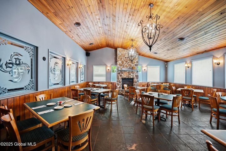 More Photos Of 7756 Route 5, Clinton Restaurant For Sale