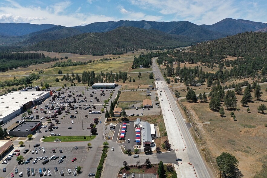 More Photos Of 1902 Fort Jones Rd, Yreka Carwash For Sale