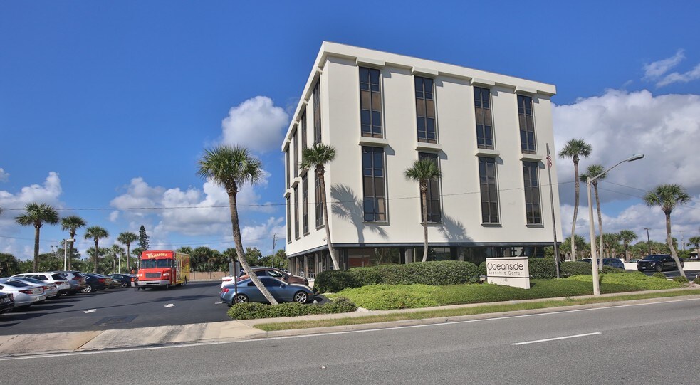 More Photos Of 140 S Atlantic Ave, Ormond Beach Office For Lease
