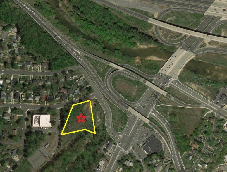 Primary Photo Of Burgundy Rd, Alexandria Land For Sale