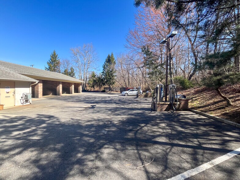 More Photos Of 641 Bridgeton Pike, Mantua Carwash For Sale