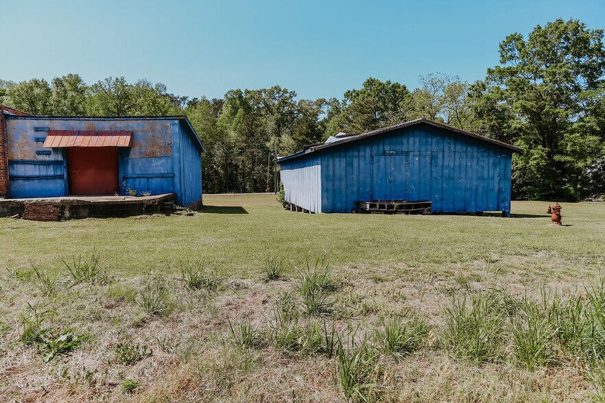 More Photos Of 3737 US Highway 1, Vass Warehouse For Sale