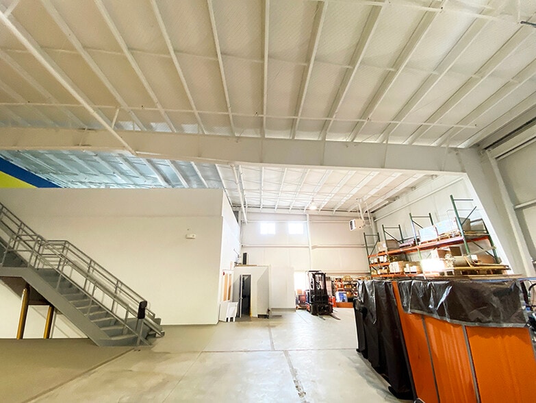 More Photos Of 280 Heritage Ave, Portsmouth Warehouse For Sale