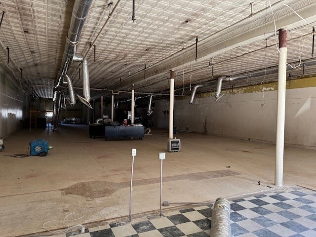 More Photos Of 308 E Main St, Hogansville Storefront For Sale