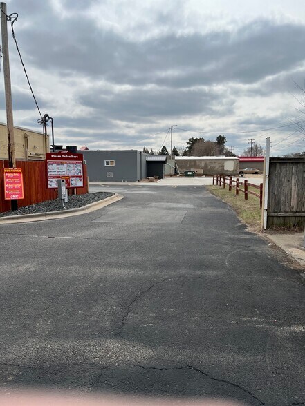 More Photos Of 17650 Highway 65 NE, Andover Fast Food For Sale