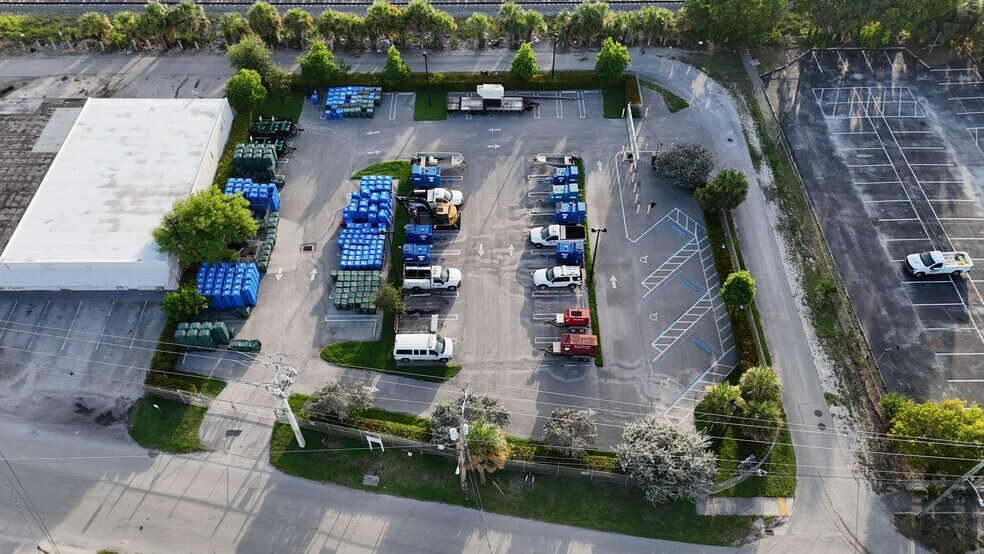 Primary Photo Of 5299 NE 12th Ave, Oakland Park Land For Sale