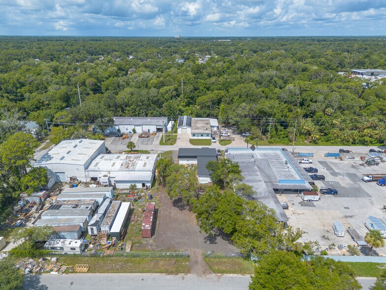 More Photos Of 555 Parque dr, Ormond Beach Land For Lease