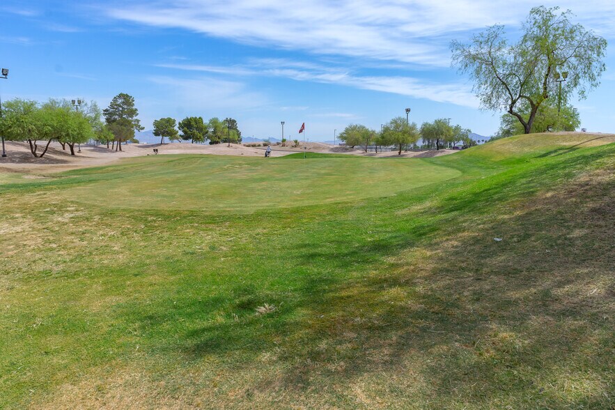 More Photos Of 6730 Las Vegas Blvd S, Las Vegas Golf Course Driving Range For Lease