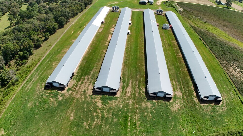 More Photos Of 594 Daffodil Ln, Pitts Land For Sale