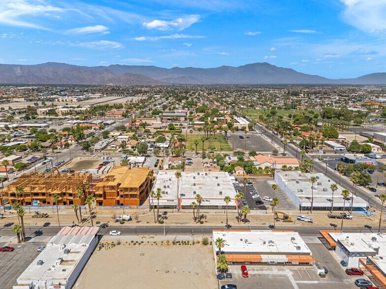 More Photos Of 45151 Oasis St, Indio Freestanding For Sale
