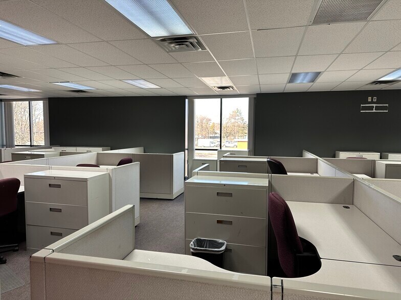 More Photos Of 11355 Stephens Rd, Warren Office For Sale