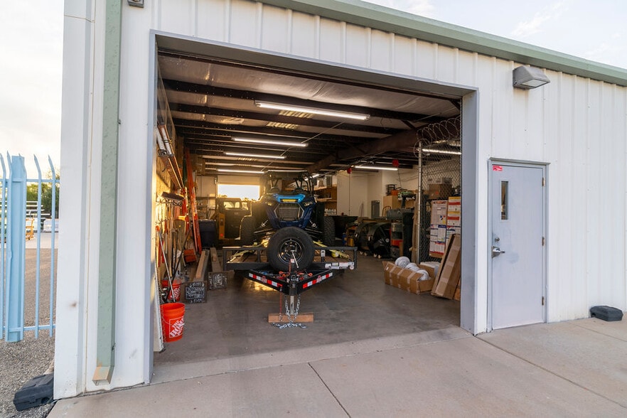 More Photos Of 870 S Campbell Ave, Tucson Warehouse For Sale