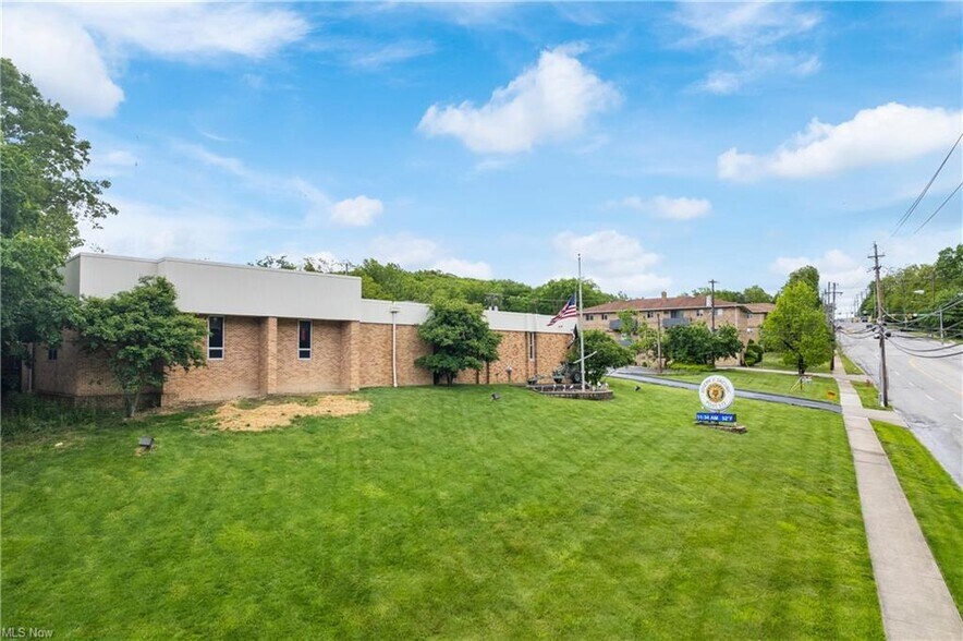 More Photos Of 6483 State Rd, Parma Office For Sale