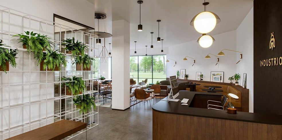More Photos Of 1700 Montgomery St, San Francisco Coworking Space