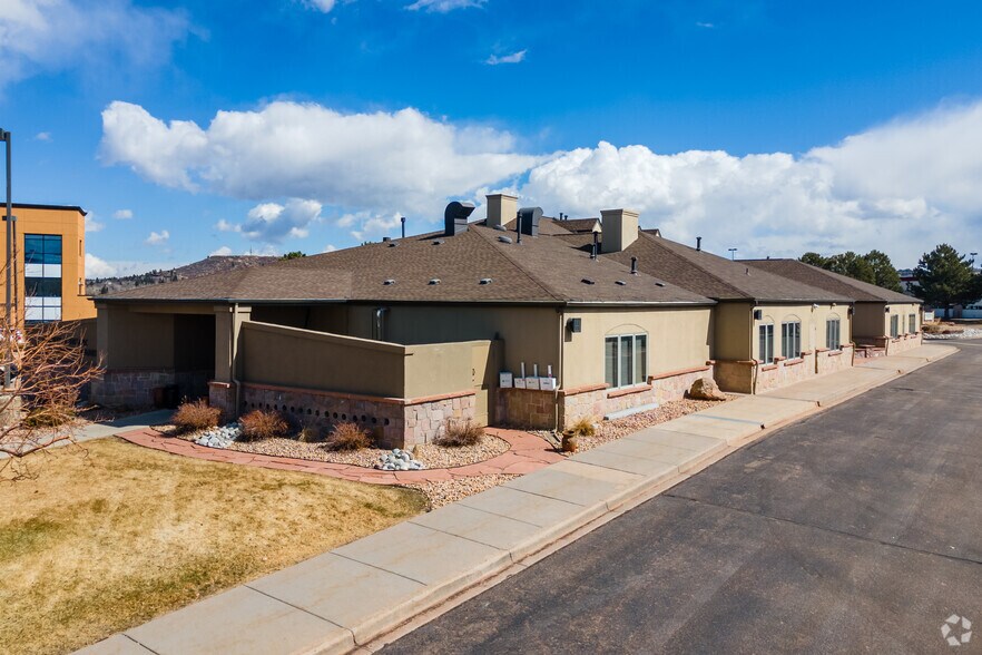 More Photos Of 755 S Perry St, Castle Rock Medical For Lease