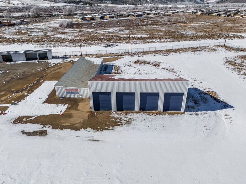 More Photos Of 103 US Highway 34, Granby Warehouse For Sale