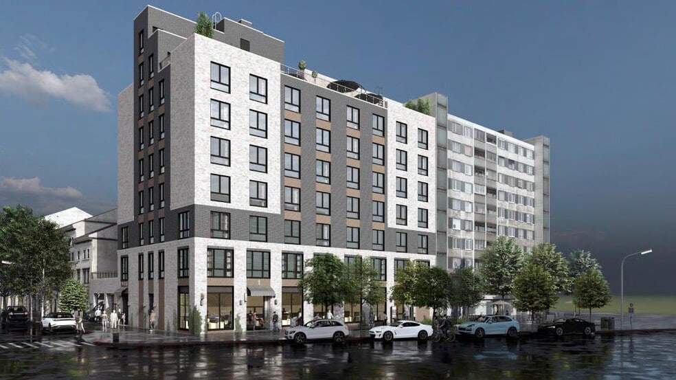 More Photos Of 1-9 Putnam Ave, Brooklyn Apartments For Lease