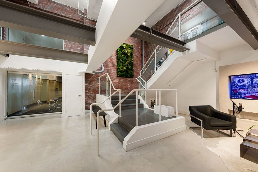 More Photos Of 950 6th Ave, San Diego Office For Lease