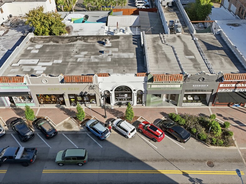 More Photos Of 1021-1029 Park St, Jacksonville Storefront For Lease