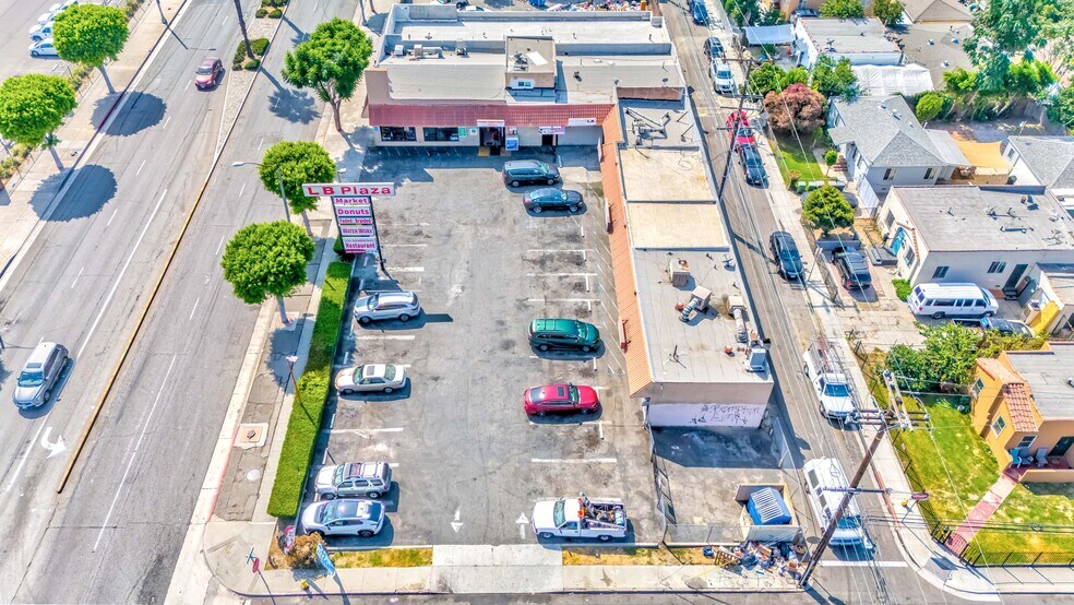 More Photos Of 609 N Long Beach Blvd, Compton Freestanding For Sale