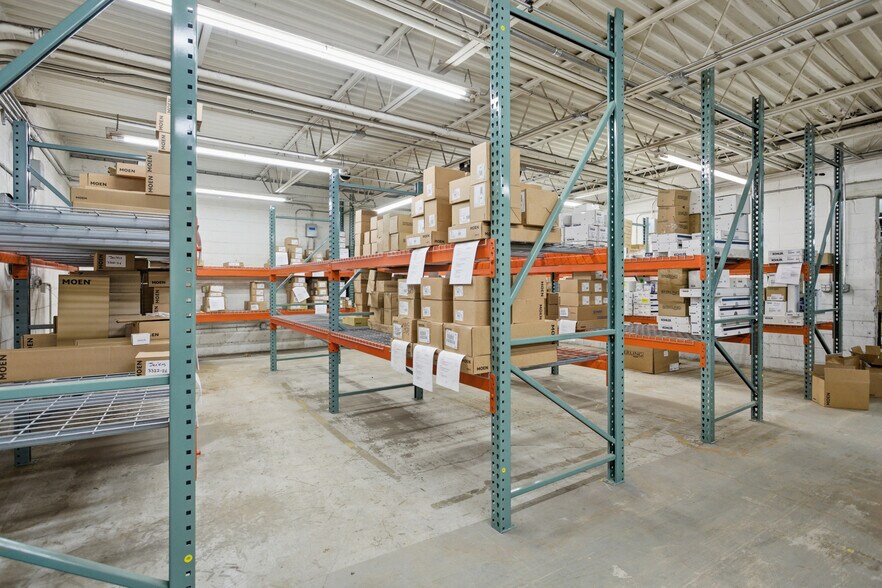 More Photos Of 810 Shiloh Rd, Piedmont Warehouse For Sale