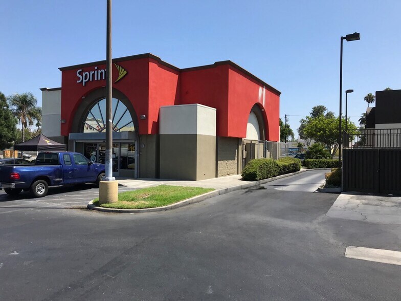 More Photos Of 200-223 E Compton Blvd, Compton Unknown For Lease