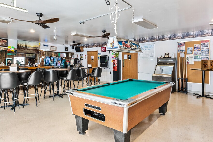 More Photos Of N1130 5th Rd, Coloma Trailer Camper Park For Sale