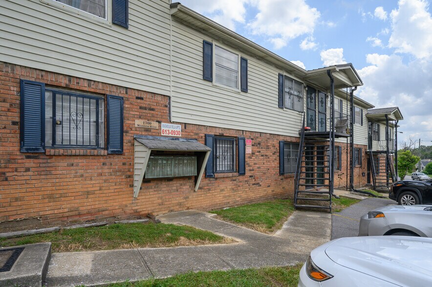 More Photos Of , Birmingham Multifamily For Sale