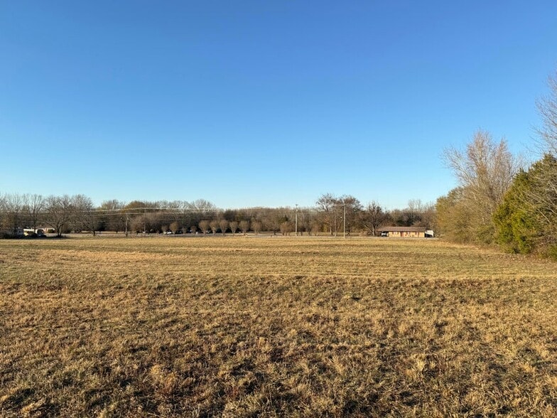 More Photos Of Harrison Street US Hwy 69, Batesville Land For Sale