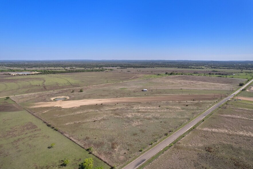 More Photos Of Hwy 183 and CR 211, Florence Land For Sale