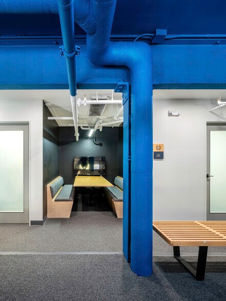 More Photos Of 109 N Detroit Ave, Tulsa Loft Creative Space For Lease