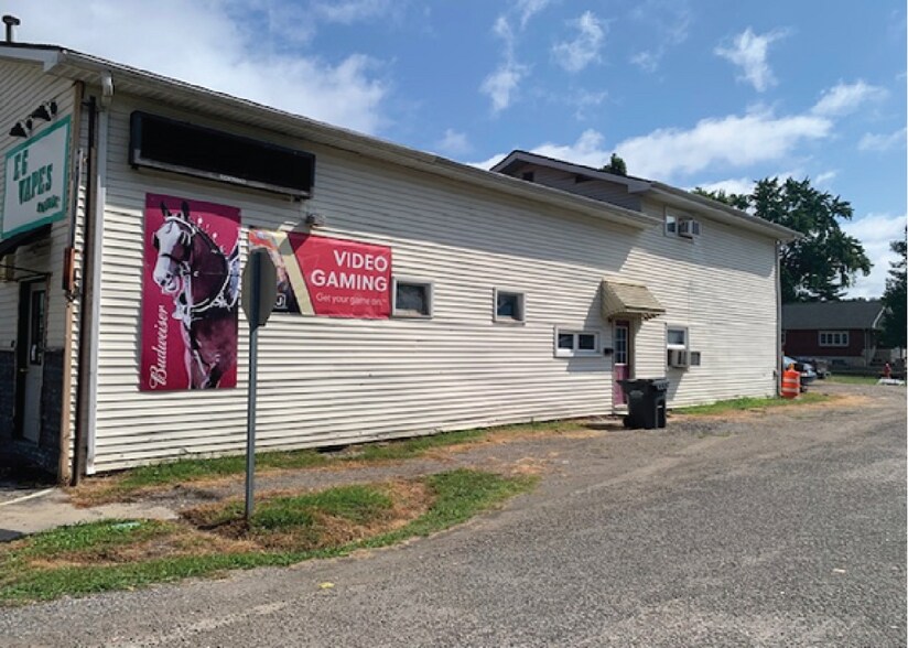 More Photos Of 409 Springfield Rd, Gillespie Freestanding For Sale