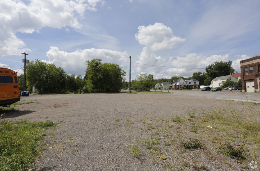 Primary Photo Of 531 N Central Ave, Duluth Land For Sale