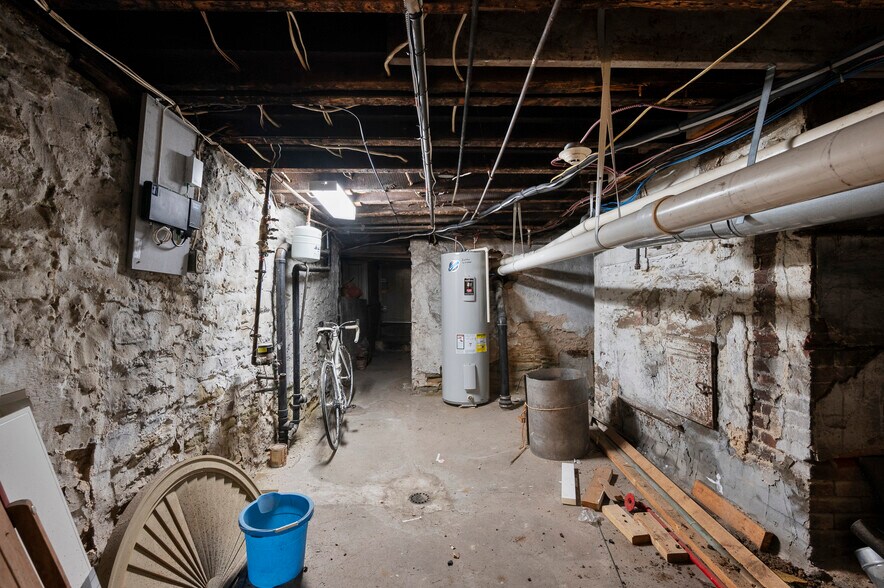 More Photos Of 3707 Butler St, Pittsburgh Storefront Retail Residential For Sale