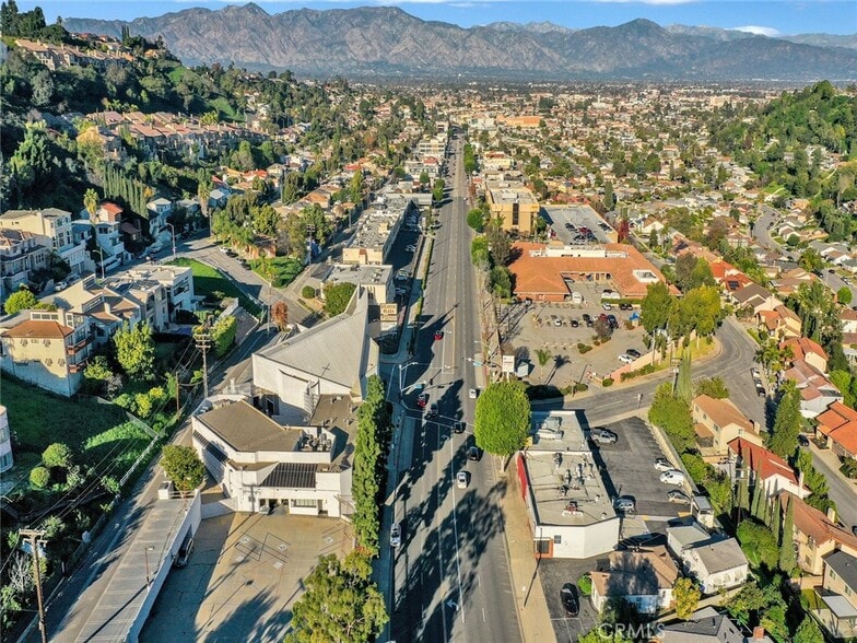 More Photos Of 1112 S Atlantic Blvd, Monterey Park Storefront Retail Office For Lease