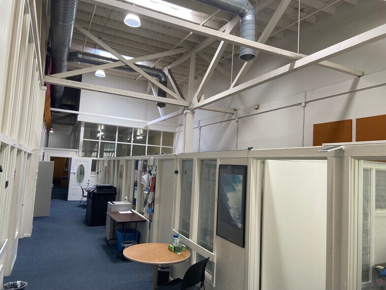 More Photos Of 954 60th St, Oakland Light Distribution For Lease