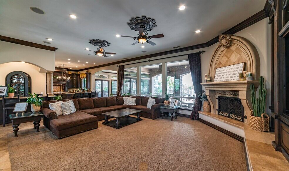 More Photos Of 34515 Buck Rd, Temecula Winery Vineyard For Sale