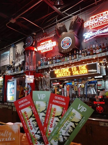 More Photos Of 931 1st St, Sturgis Bar For Sale